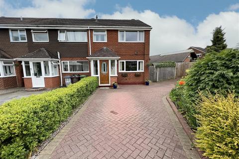 10 Heron Close, Cheswick Green, Solihull, B90 4JB