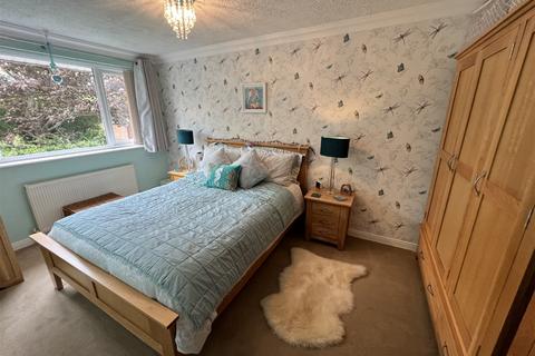 10 Heron Close, Cheswick Green, Solihull, B90 4JB