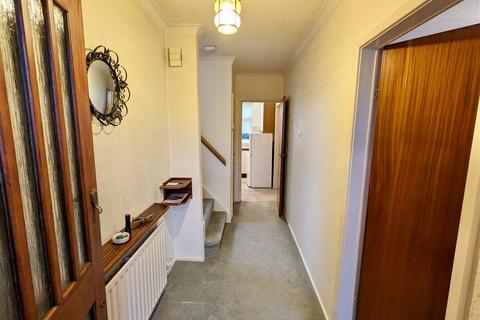 4 Bearley Croft, Shirley, Solihull, B90 4DL