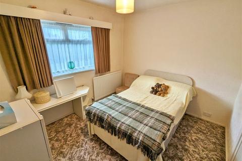 4 Bearley Croft, Shirley, Solihull, B90 4DL