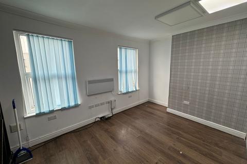 Office to rent, Kingsland High Street, London N16