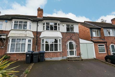 46 Dalbury Road, Birmingham, B28 0NF