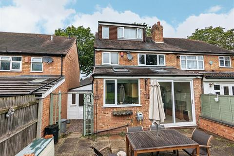 46 Dalbury Road, Birmingham, B28 0NF