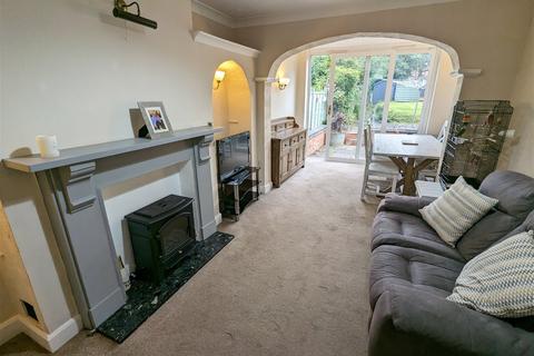 46 Dalbury Road, Birmingham, B28 0NF