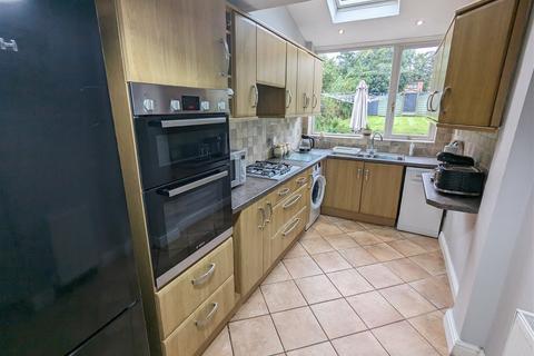 46 Dalbury Road, Birmingham, B28 0NF