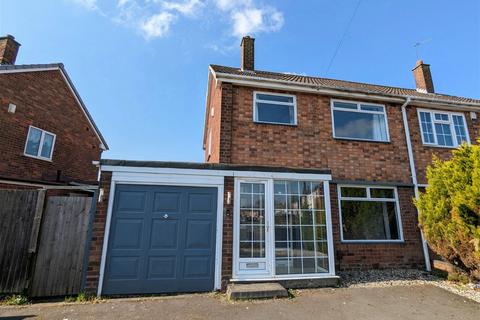 16 Grafton Road, Shirley, Solihull, B90 1NQ