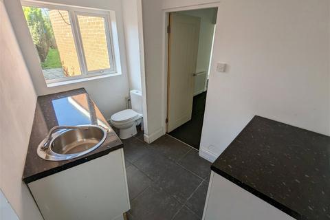 16 Grafton Road, Shirley, Solihull, B90 1NQ