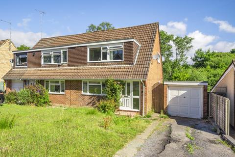 3 bedroom semi-detached house for sale, Dukeswood Drive, Dibden Purlieu SO45