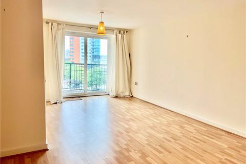 2 bedroom apartment for sale, Neptune Way, Southampton, Hampshire