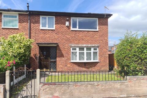 3 bedroom terraced house for sale, Pickmere Close, Droylsden