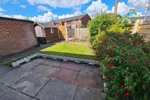 5 Pickmere Close, Droylsden, Manchester, M43 7FF