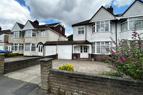 89 Cropthorne Road, Shirley, Solihull, B90 3JL