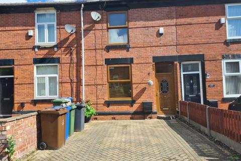2 bedroom terraced house for sale, Audenshaw Road, Audenshaw