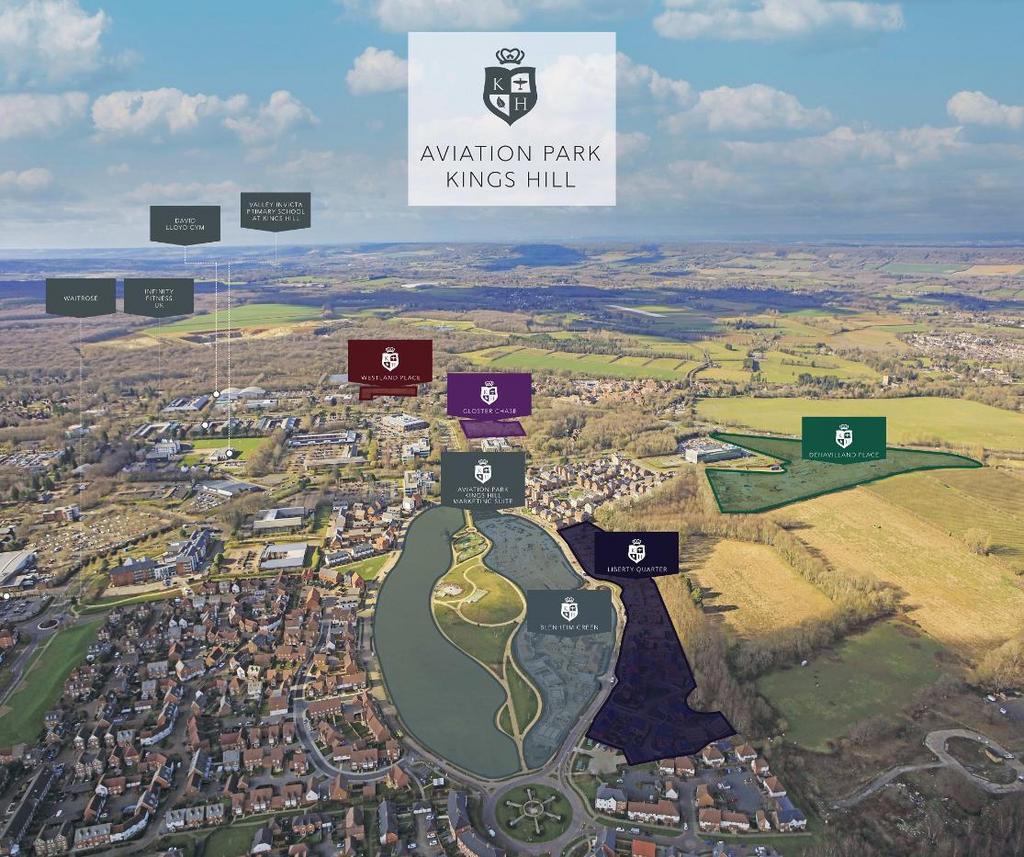 Aviation Park