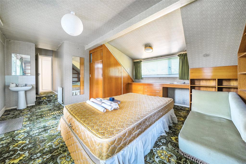 Principal Bedroom