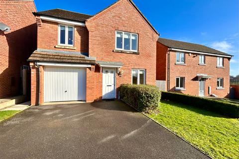 5 Franklin Close, Wythall, Birmingham, B47 6AL