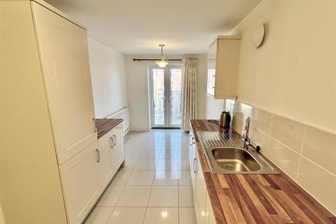 5 Franklin Close, Wythall, Birmingham, B47 6AL