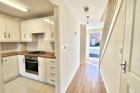 5 Franklin Close, Wythall, Birmingham, B47 6AL