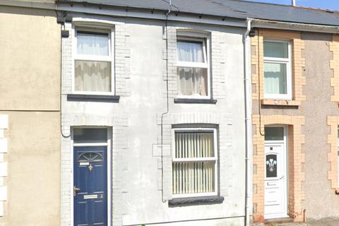 Mountain Ash - 3 bedroom terraced house to rent