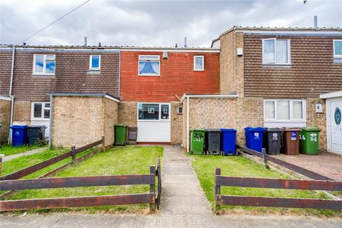 3 bedroom terraced house for sale, Dale View, Grimsby, Lincolnshire, DN33