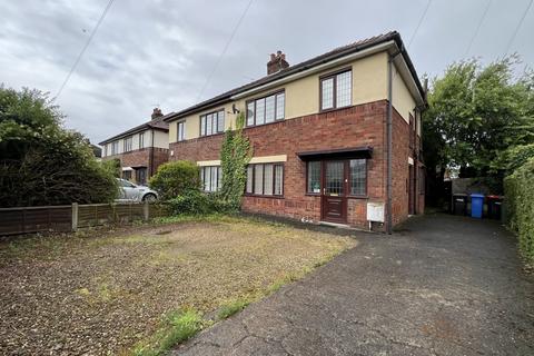 26 Alexandra Road, Thornton-cleveleys, FY5 5DA