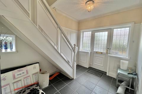 26 Alexandra Road, Thornton-cleveleys, FY5 5DA