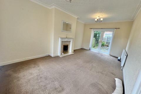 26 Alexandra Road, Thornton-cleveleys, FY5 5DA