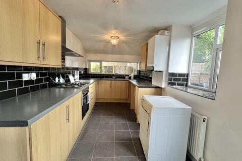 26 Alexandra Road, Thornton-cleveleys, FY5 5DA