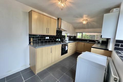 26 Alexandra Road, Thornton-cleveleys, FY5 5DA