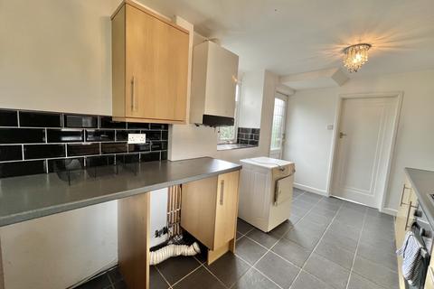 26 Alexandra Road, Thornton-cleveleys, FY5 5DA