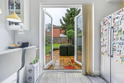 8 Senhouse Road, Cheam, Sutton, SM3 8LE