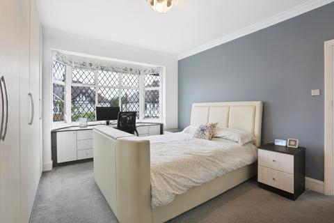 8 Senhouse Road, Cheam, Sutton, SM3 8LE