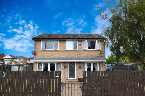 4 bedroom detached house for sale, Ashfield Drive, Halifax, West Yorkshire, HX3