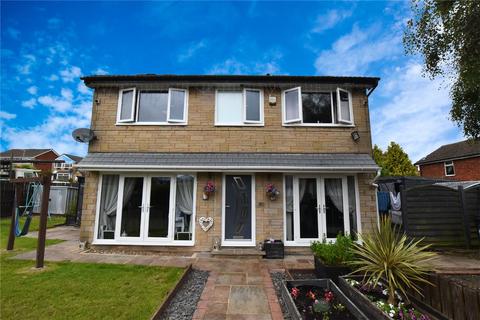 4 bedroom detached house for sale, Ashfield Drive, Halifax, West Yorkshire, HX3