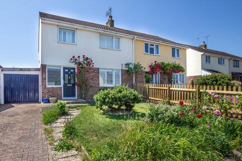 3 bedroom semi-detached house for sale, White Lion Park, Malmesbury, SN16