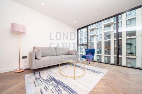 2 bedroom apartment to rent, Merino Gardens, London