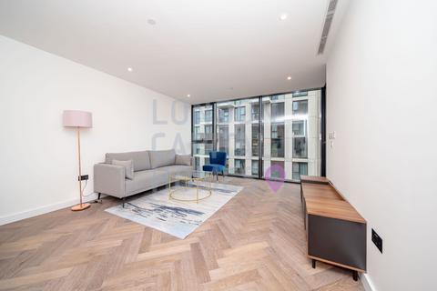 2 bedroom apartment to rent, Merino Gardens, London