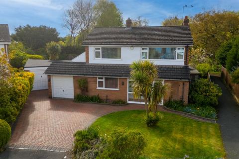 20 Blackthorne Close, Solihull, B91 1PF