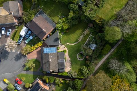 20 Blackthorne Close, Solihull, B91 1PF