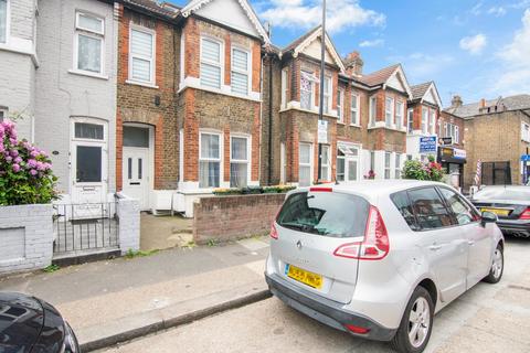 undefined, Burges Road, East Ham, E6