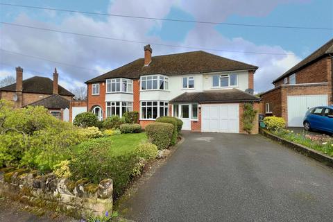 5 Bryanston Road, Solihull, B91 1EL