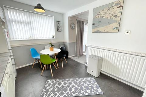 42b Beach Road, Thornton-cleveleys, FY5 1EQ
