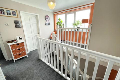 42b Beach Road, Thornton-cleveleys, FY5 1EQ