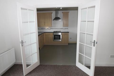 2 bedroom apartment to rent, Redwood Court, Greenock PA16