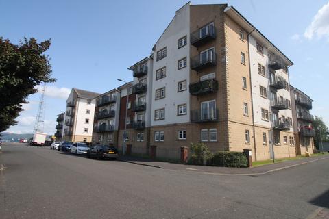 2 bedroom apartment to rent, Redwood Court, Greenock PA16