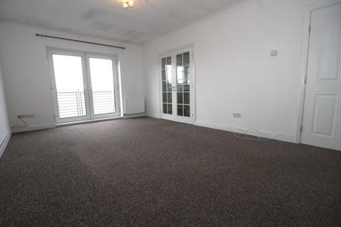 2 bedroom apartment to rent, Redwood Court, Greenock PA16