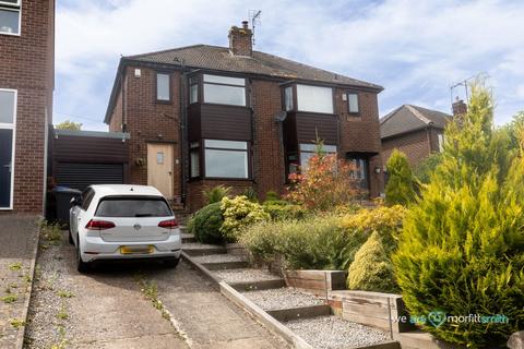 3 bedroom semi-detached house for sale, Middleton Lane , Grenoside, S35 8PU