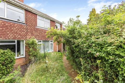 3 bedroom end of terrace house for sale, Fairlea Close, Burgess Hill, West Sussex, RH15