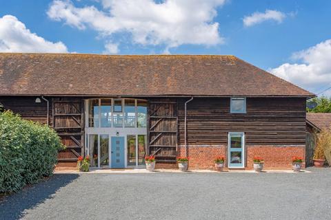 4 bedroom barn conversion for sale, Monksfield Lane, Malvern WR13