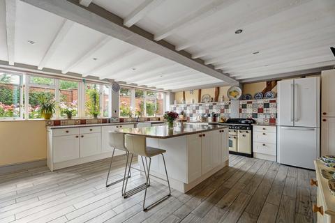 4 bedroom barn conversion for sale, Monksfield Lane, Malvern WR13